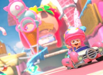 EL MALL TOUR DE NINTENDO LLEGA A MÉXICO Y LATINOAMÉRICA