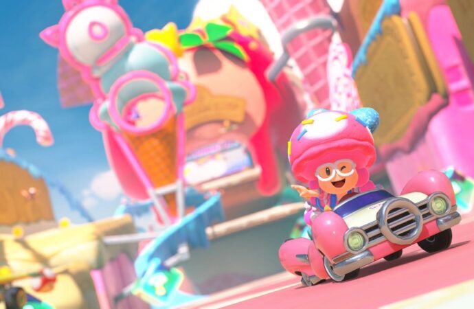 EL MALL TOUR DE NINTENDO LLEGA A MÉXICO Y LATINOAMÉRICA