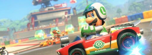NINTENDO TREEHOUSE 2025 PRESENTA MÁS DETALLES DE MARIO KART WORLD