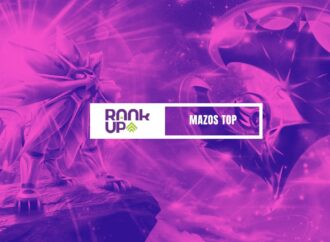 LOS MEJORES MAZOS DE MAYO POKÉMON TCG POCKET 2025