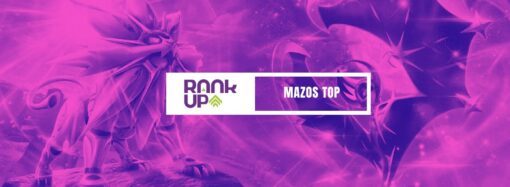 LOS MEJORES MAZOS DE MAYO POKÉMON TCG POCKET 2025