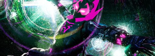 SPIDER-MAN: MÁS ALLÁ DEL SPIDER-VERSE REVELA IMÁGENES EXCLUSIVAS EN CINEMACON
