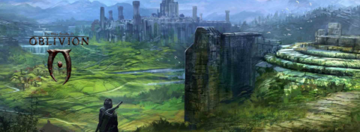 EL REMAKE DE OBLIVION PODRÍA SER ANUNCIADO Y LANZADO EN CUALQUIER MOMENTO