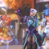 ANÁLISIS Y GAMEPLAY DE ESTADIO DE OVERWATCH 2