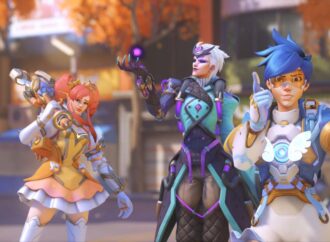 ANÁLISIS Y GAMEPLAY DE ESTADIO DE OVERWATCH 2