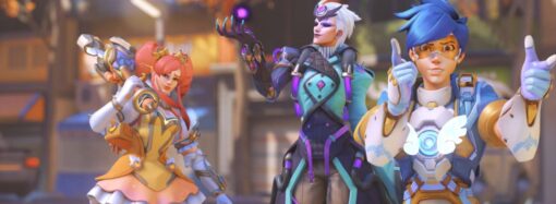 ANÁLISIS Y GAMEPLAY DE ESTADIO DE OVERWATCH 2