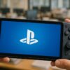 ¿UNA PS6 PORTÁTIL EN CAMINO?
