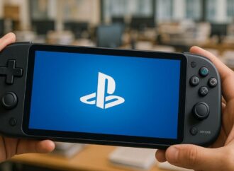 ¿UNA PS6 PORTÁTIL EN CAMINO?