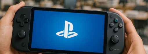 ¿UNA PS6 PORTÁTIL EN CAMINO?