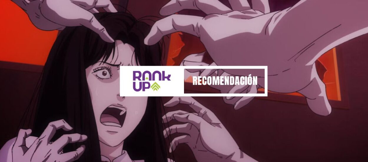 RELATOS JAPONESES DE LO MACABRO: UNA SERIE QUE TE HORRORIZARÁ