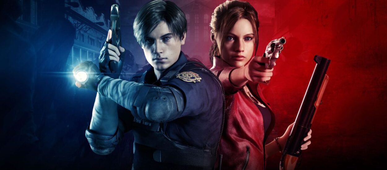 PROMETEN QUE LA NUEVA PELÍCULA DE RESIDENT EVIL SERÁ MÁS TERRORÍFICA