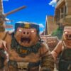LA PELÍCULA DE MINECRAFT ROMPE RÉCORDS CON MÁS DE $550 MDD EN 10 DÍAS