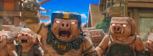 LA PELÍCULA DE MINECRAFT ROMPE RÉCORDS CON MÁS DE $550 MDD EN 10 DÍAS