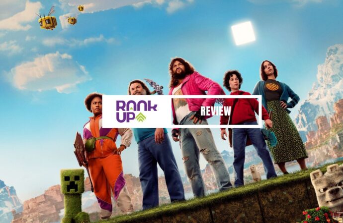 REVIEW: UNA PELÍCULA DE MINECRAFT – MUCHAS REFERENCIAS, POCA CREATIVIDAD
