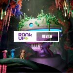 REVIEW: MOTHER MACHINE, UN PLATFORMER ENCANTADOR Y DIVERTIDO