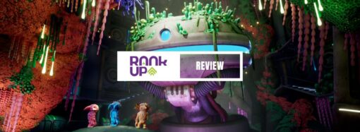 REVIEW: MOTHER MACHINE, UN PLATFORMER ENCANTADOR Y DIVERTIDO