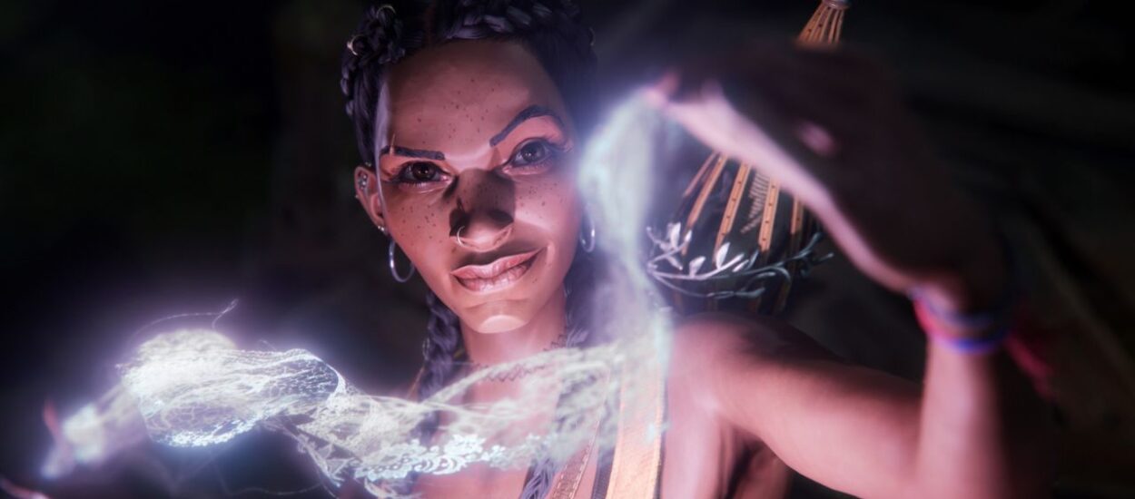 SOUTH OF MIDNIGHT SE INDEPENDIZA DE XBOX Y AHORA ES AUTOPUBLICADO POR COMPULSION GAMES