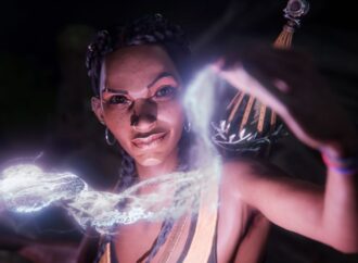 SOUTH OF MIDNIGHT SE INDEPENDIZA DE XBOX Y AHORA ES AUTOPUBLICADO POR COMPULSION GAMES