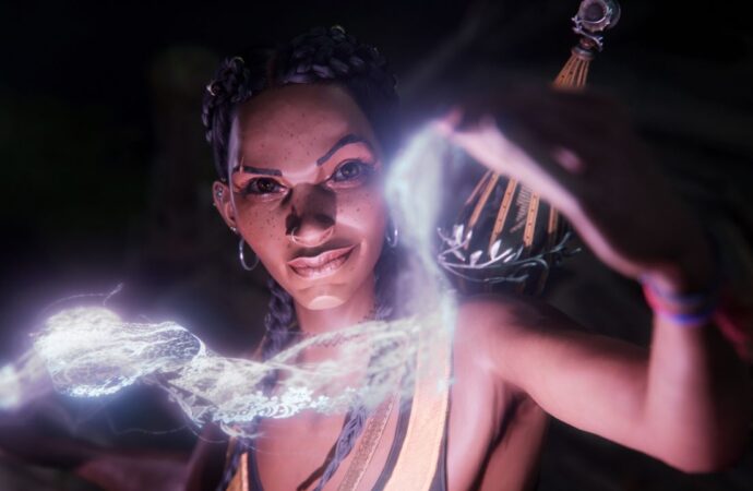SOUTH OF MIDNIGHT SE INDEPENDIZA DE XBOX Y AHORA ES AUTOPUBLICADO POR COMPULSION GAMES