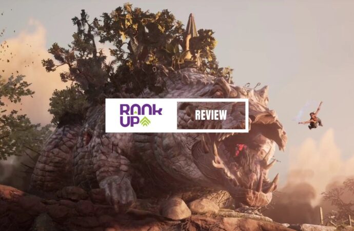 REVIEW: SOUTH OF MIDNIGHT – UNA EXCELENTE HISTORIA CON FALLOS DESAFORTUNADOS