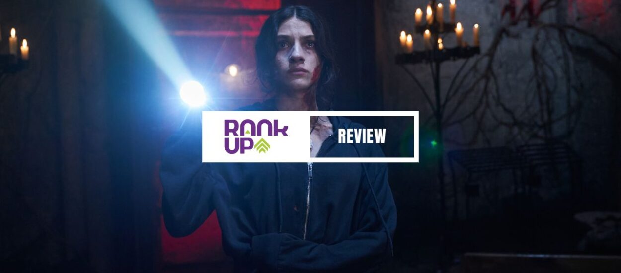 REVIEW: UNTIL DAWN, TAN ABSURDA COMO ENTRETENIDA