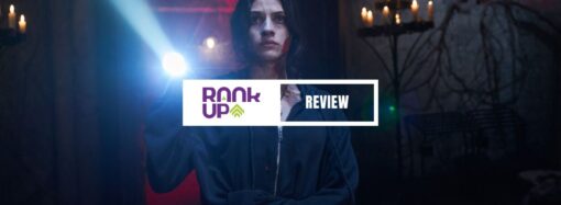 REVIEW: UNTIL DAWN, TAN ABSURDA COMO ENTRETENIDA