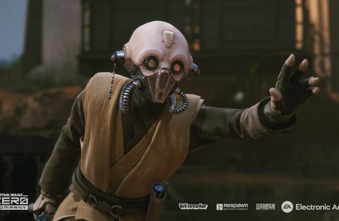 STAR WARS: ZERO COMPANY, EL NUEVO JUEGO TÁCTICO QUE TE DEJARÁ ARMAR TU PROPIO ESCUADRÓN