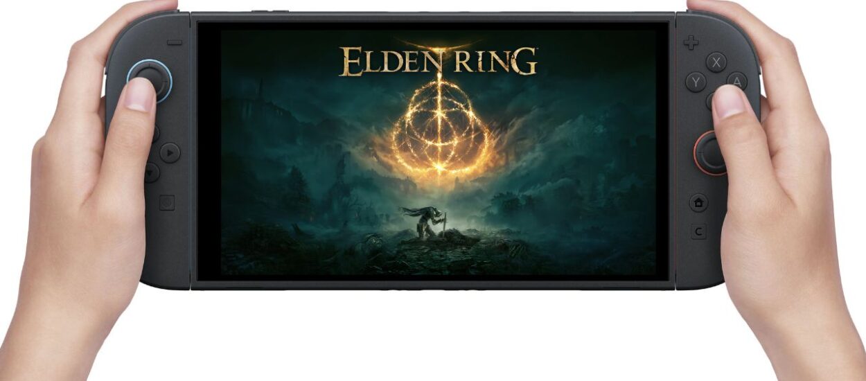 46 JUEGOS THIRD-PARTY CONFIRMADOS PARA SWITCH 2, 17 DISPONIBLES DE LANZAMIENTO