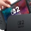 GAME SHARE DE SWITCH 2: JUEGA EN VARIAS CONSOLAS SIN NECESIDAD DE QUE TODOS COMPREN EL TÍTULO