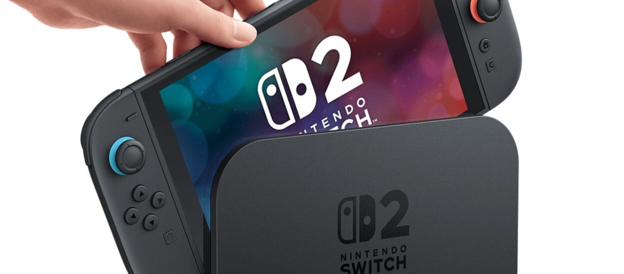 GAME SHARE DE SWITCH 2: JUEGA EN VARIAS CONSOLAS SIN NECESIDAD DE QUE TODOS COMPREN EL TÍTULO