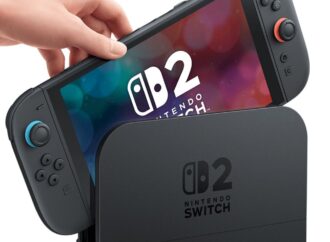 GAME SHARE DE SWITCH 2: JUEGA EN VARIAS CONSOLAS SIN NECESIDAD DE QUE TODOS COMPREN EL TÍTULO
