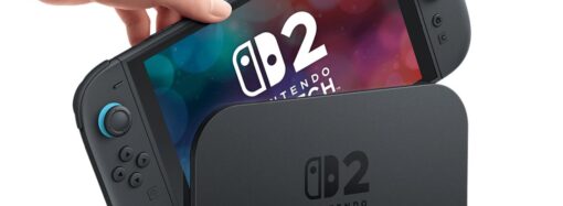 GAME SHARE DE SWITCH 2: JUEGA EN VARIAS CONSOLAS SIN NECESIDAD DE QUE TODOS COMPREN EL TÍTULO