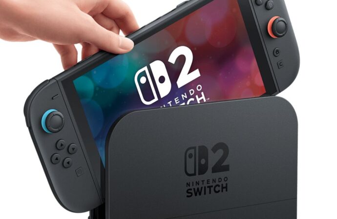 GAME SHARE DE SWITCH 2: JUEGA EN VARIAS CONSOLAS SIN NECESIDAD DE QUE TODOS COMPREN EL TÍTULO