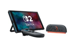 SWITCH 2: LOS MEJORES ANUNCIOS DE LA PRESENTACIÓN