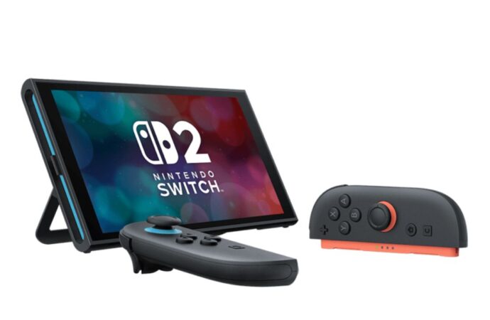SWITCH 2: LOS MEJORES ANUNCIOS DE LA PRESENTACIÓN