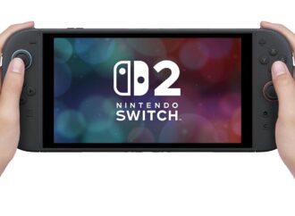 SWITCH 2: DURACIÓN DE LA BATERÍA Y MÁS SPECS DE LA CONSOLA