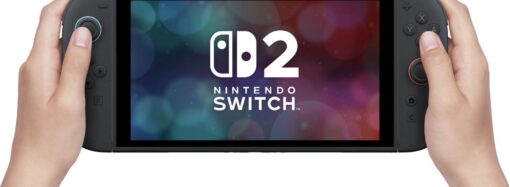 SWITCH 2: DURACIÓN DE LA BATERÍA Y MÁS SPECS DE LA CONSOLA