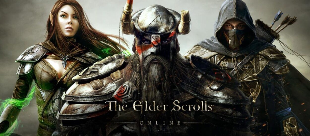 EL NUEVO DLC DE ELDER SCROLLS ONLINE: FALLEN BANNERS, ¡YA DISPONIBLE EN CONSOLAS!