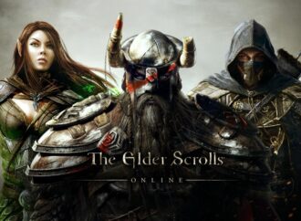 EL NUEVO DLC DE ELDER SCROLLS ONLINE: FALLEN BANNERS, ¡YA DISPONIBLE EN CONSOLAS!