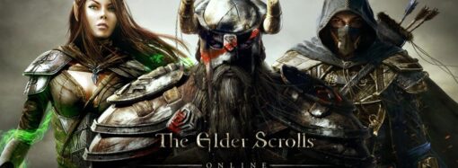 EL NUEVO DLC DE ELDER SCROLLS ONLINE: FALLEN BANNERS, ¡YA DISPONIBLE EN CONSOLAS!