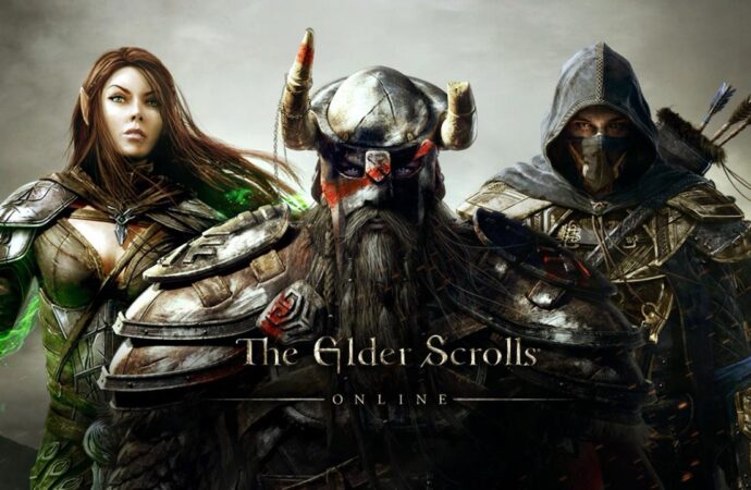 EL NUEVO DLC DE ELDER SCROLLS ONLINE: FALLEN BANNERS, ¡YA DISPONIBLE EN CONSOLAS!