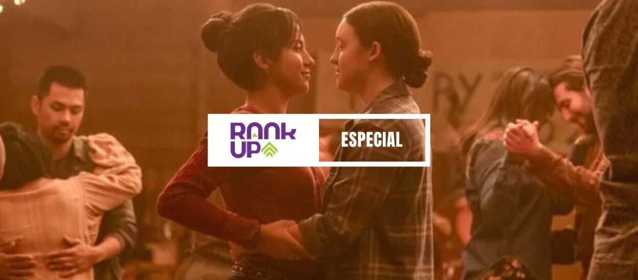 THE LAST OF US TEMPORADA 2: EPISODIO 1. DIFERENCIAS ENTRE EL JUEGO Y LA SERIE