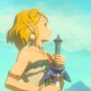 COMPARATIVA DE VERSIONES: THE LEGEND OF ZELDA – WiiU – SWITCH – SWITCH 2