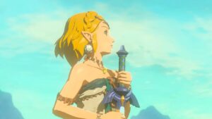 COMPARATIVA DE VERSIONES: THE LEGEND OF ZELDA – WiiU – SWITCH – SWITCH 2