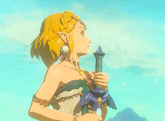 COMPARATIVA DE VERSIONES: THE LEGEND OF ZELDA – WiiU – SWITCH – SWITCH 2