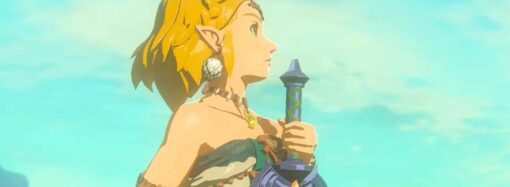 COMPARATIVA DE VERSIONES: THE LEGEND OF ZELDA – WiiU – SWITCH – SWITCH 2