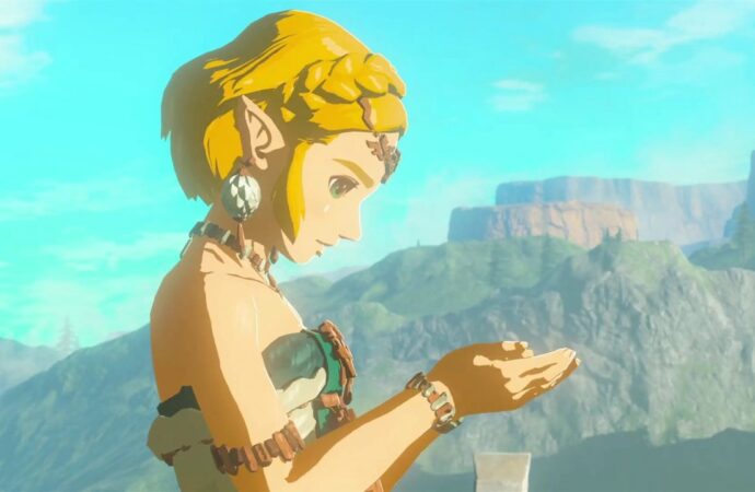 NINTENDO CONFIRMA QUE LA SWITCH 2 NO TENDRÁ ACHIEVEMENTS