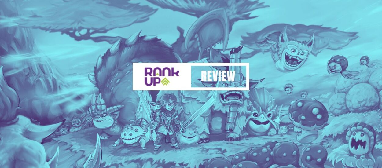 REVIEW: WILDKEEPERS RISING, UN INDIE QUE SORPRENDE