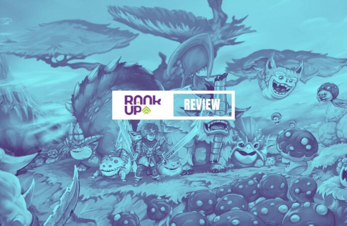 REVIEW: WILDKEEPERS RISING, UN INDIE QUE SORPRENDE