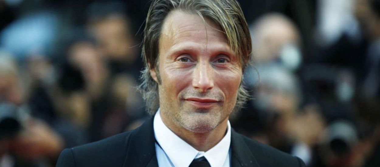 CCXP25 CONFIRMA A MADS MIKKELSEN COMO INVITADO ESTELAR